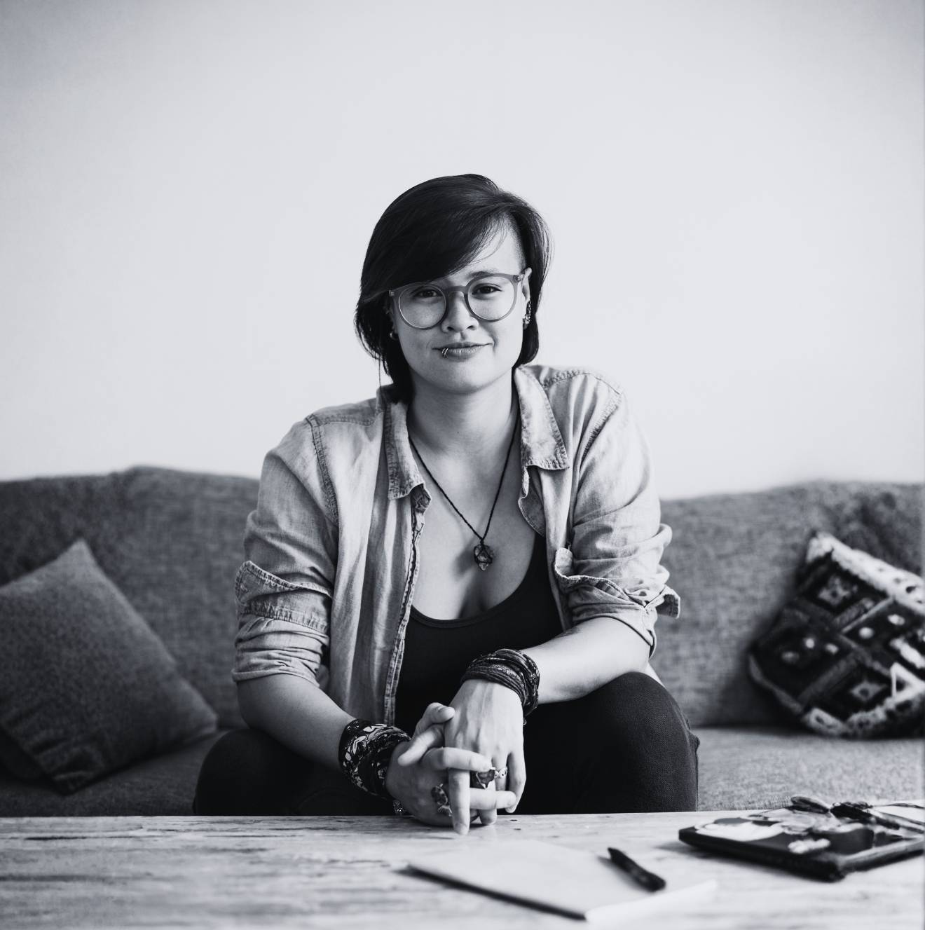 Rachel Yenko-Martinka